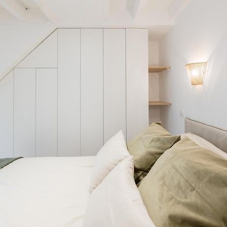 Le Lotus Blanc - Hypercentre A 10 Min Du Metro Apartment Toulouse Exterior photo
